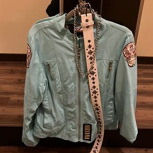 Post Malone / Rockstar Halloween Costume